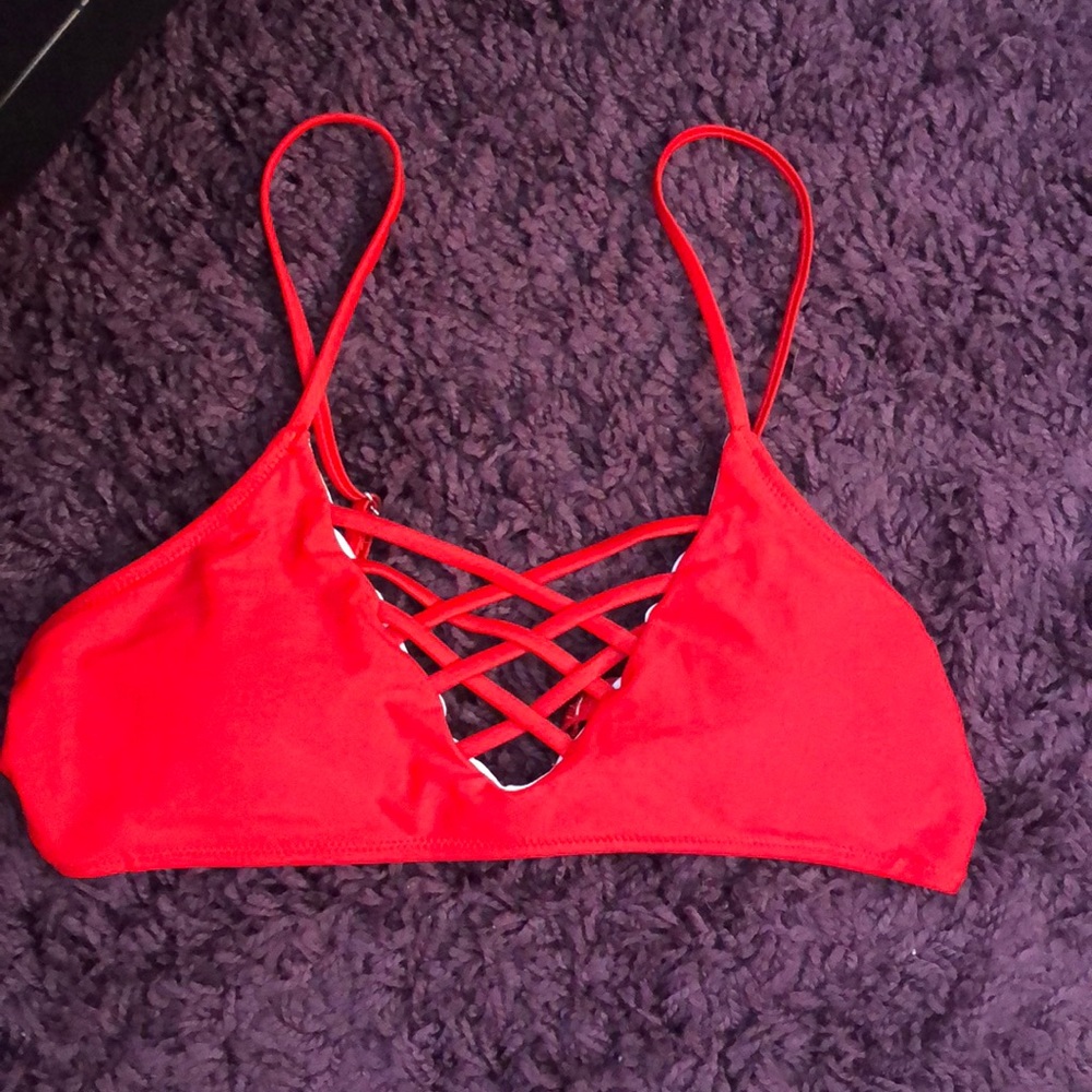 Women’s Bikini Top